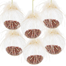 Load image into Gallery viewer, Christmas Ball Ornaments Decorative Hanging Ball Christmas Tree Ornaments For Holiday