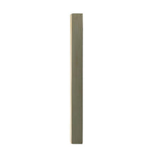 Load image into Gallery viewer, Square Mirror Analog Exposed Gear Wall Clock - Gold / Silver