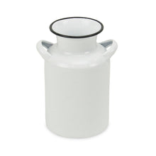 Load image into Gallery viewer, Jug Vase (483199) - Black / White