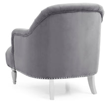 Load image into Gallery viewer, Elegant Traditional Armchair