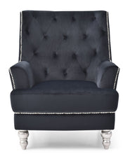 Load image into Gallery viewer, Traditional Armchair Elegant