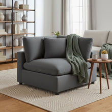 Load image into Gallery viewer, Caylie - Corner Wedge Chair