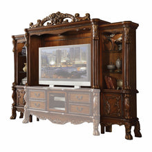 Load image into Gallery viewer, Cabinet Enclosed Storage Entertainment Center - Brown