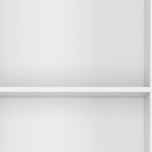 Load image into Gallery viewer, Fourteen Tier Modular Bookcase (Set of 3) (546625) - White