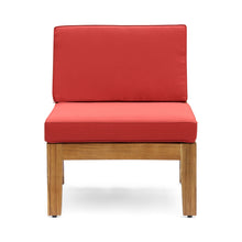 Load image into Gallery viewer, Grenada - Armless Chair