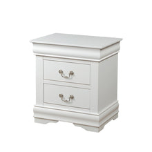 Load image into Gallery viewer, Louis Philippe - Accent Nightstand