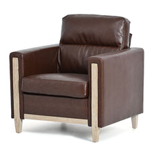 Load image into Gallery viewer, 1 Seater Sofa