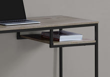Load image into Gallery viewer, Computer Desk For Home Office, Compact Modern Design, Contemporary & Modern