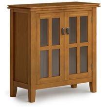 Load image into Gallery viewer, Artisan - Low Storage Cabinet & 2 Doors