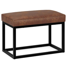 Load image into Gallery viewer, Reynolds - Contemporary Bench
