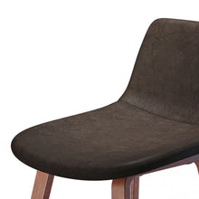 Load image into Gallery viewer, Addy - Counter Stool (Set of 2) - Distressed Brown