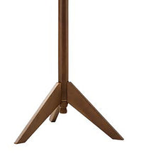 Load image into Gallery viewer, 6 Hook Coat Rack With Rotating Top