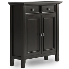 Load image into Gallery viewer, Amherst - Storage Cabinet