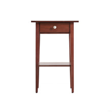Load image into Gallery viewer, High Quality Wood Nightstand