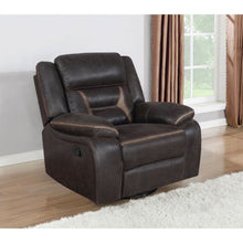 Load image into Gallery viewer, Brazelton - Swivel Glider Recliner