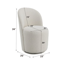 Load image into Gallery viewer, Hollis - Side Chair (Set of 2) - Beige