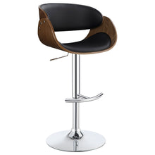 Load image into Gallery viewer, Ergonomic Adjustable Bar Stool