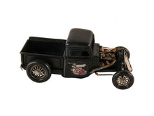 Load image into Gallery viewer, Bravado Rat-Truck Sculpture - Black