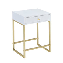 Load image into Gallery viewer, Coleen - Elegant Design Accent Table