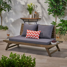 Load image into Gallery viewer, Sedona - Cozy Loveseat