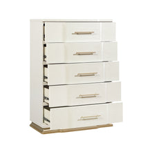 Load image into Gallery viewer, Lexington - 5 Drawer Chest - Beige