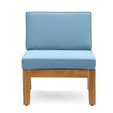 Load image into Gallery viewer, Grenada - Armless Chair