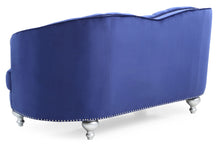 Load image into Gallery viewer, Jewel Loveseat