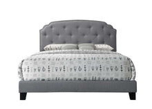 Load image into Gallery viewer, Tradilla - Queen Bed - Gray
