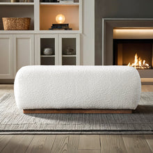 Load image into Gallery viewer, Kelvin - Minimalist Design Bench