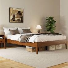 Load image into Gallery viewer, Platform Bed Frame