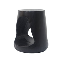 Load image into Gallery viewer, Hollow - Side Table, Durable And Weather Resistant