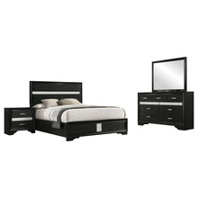 Load image into Gallery viewer, Annie - 4 Piece Bedroom Set