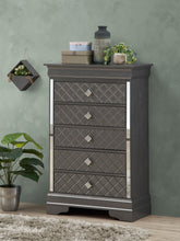 Load image into Gallery viewer, Verona - Chest