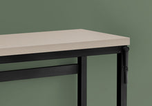 Load image into Gallery viewer, Computer Desk, Home Office, Standing, Adjustable, Laptop, Contemporary & Modern