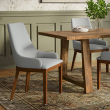 Load image into Gallery viewer, Stephanie - Upholstered Dining Chair (Set of 2)