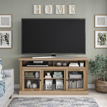 Load image into Gallery viewer, Chicago - TV Stand - Natural