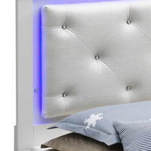 Load image into Gallery viewer, LED Elegant Bed