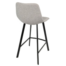 Load image into Gallery viewer, Outlaw - Industrial Counter Stool (Set of 2)