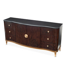 Load image into Gallery viewer, Camellia Field - Bedroom Dresser