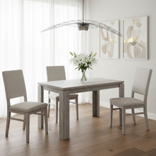 Load image into Gallery viewer, 47" Dining Table - Gray