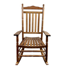 Load image into Gallery viewer, Balcony Porch Adult Rocking Chair