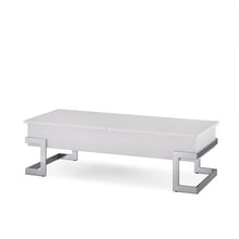 Load image into Gallery viewer, Calmam - High Gloss Coffee Table With Lift Top