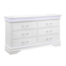 Load image into Gallery viewer, Charlston - Dresser With LED
