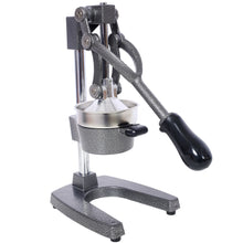 Load image into Gallery viewer, Manual Hand Press Citrus Juicer