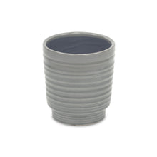 Load image into Gallery viewer, Round Pot Planter (487402) - Gray