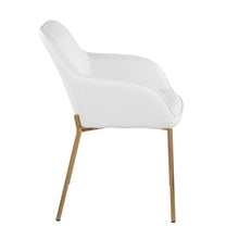Load image into Gallery viewer, Daniella - Contemporary Dining Chair (Set of 2)