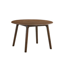 Load image into Gallery viewer, Keiki - Round Dining Table - Walnut