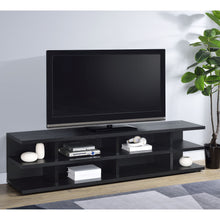 Load image into Gallery viewer, Starnes - 2 Tier TV Stand