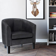 Load image into Gallery viewer, Austin - Handcrafted Tub Chair