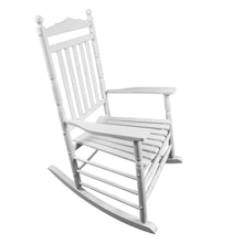 Load image into Gallery viewer, Balcony Porch Adult Rocking Chair